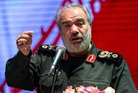 شہید اسماعیل ہنیہ کے خون کا بدلہ ضرور لیا جائے گا، ڈپٹی کمانڈر سپاہ پاسداران