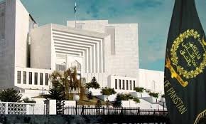 مبارک ثانی ضمانت کیس، سپریم کورٹ نے فیصلے سے معترضہ پیراگراف حذف کردیے