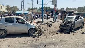پشین میں دھماکا ، 2 بچے جاں بحق، 12 افراد زخمی