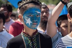 چین میں ایغور اور ترک مسلمانوں کیخلاف ظالمانہ پالیسیاں برقرار