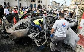 لبنان کے جنوبی حصے میں ڈرون حملہ، الفتح کے رہنما شہید