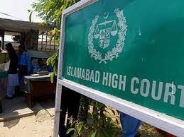 بظاہر لگتا ہے حکومت ہی جبری گمشدگیوں کی بینیفشری ہے: اسلام آباد ہائیکورٹ