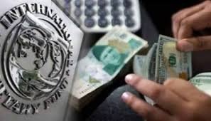 حکومت قرضہ رول اوور کرانے میں ناکام، آئی ایم ایف کا پیکیج موخر