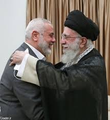 اسماعیل ہنیہ کی موت کا بدلہ لینا ایران پر فرض ہوگیا ہے، ولی امر مسلمین