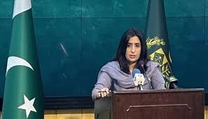 پاراچنار میں قبائلی تصادم پر ایران کا بیان غیر ضروری  ہے، پاکستانی دفتر خارجہ