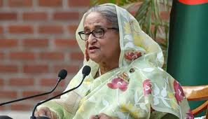 برطانیہ کا حسینہ واجد کو سیاسی پناہ دینے سے انکار، امریکا نے ویزہ منسوخ کردیا