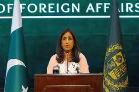 ایران کو شاہین میزائل دینے کی خبروں میں کوئی صداقت نہیں، ترجمان دفترخارجہ