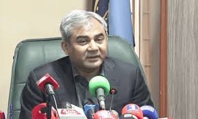 ضلع کرم میں دو گروپوں کے درمیان تصادم کو غلط رنگ دیا گیا، وزیر داخلہ