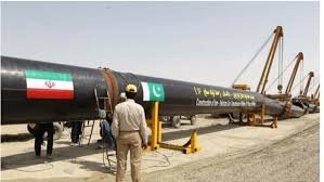 گیس لائن نہ بچھانے پر ایران کا پاکستان کو آخری نوٹس، ثالثی عدالت جانے کا عندیہ