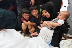 صیہونی فوج کے حملے، مزید 32 فلسطینی شہید، 100 سے زائد زخمی