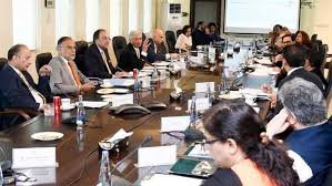آپریشن ’’عزم استحکام‘‘ کیلئے 20 ارب کے فنڈز کی منظوری