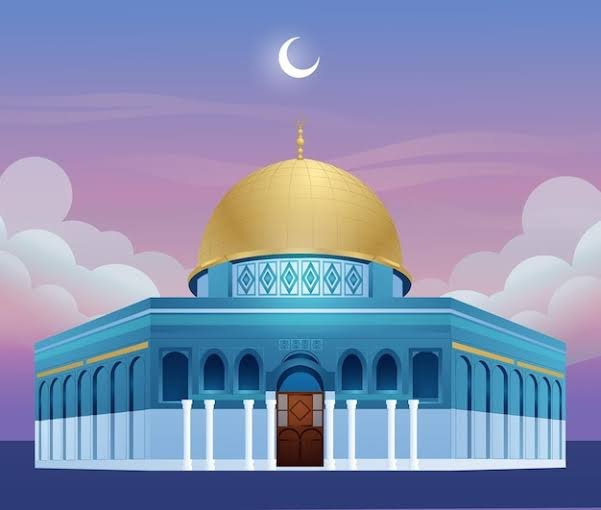 مسجد اقصیٰ میں یہودی سینگال کا نعرہ اور امت مسلمہ