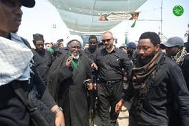 امام حسین ؑ استقامت کا اعلیٰ نمونہ ہیں، آیت اللہ ابراہیم زکزاکی