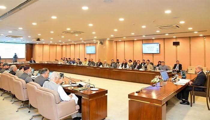 لاپتہ افراد کے اہلخانہ کیلئے امدادی پیکیج کی منظوری