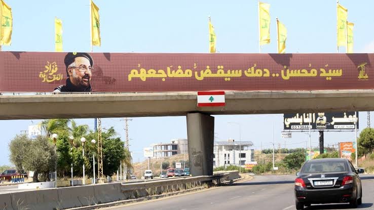 لڑائی میں شدت، کئی ممالک کے شہریوں کو لبنان چھوڑنے کا حکم