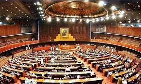 اسماعیل ہنیہ کی شہادت پر سینیٹ میں متفقہ قرارداد منظور