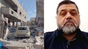 جنگ بندی مذاکرات سے کوئی مثبت اشارے نہیں ملے، حماس