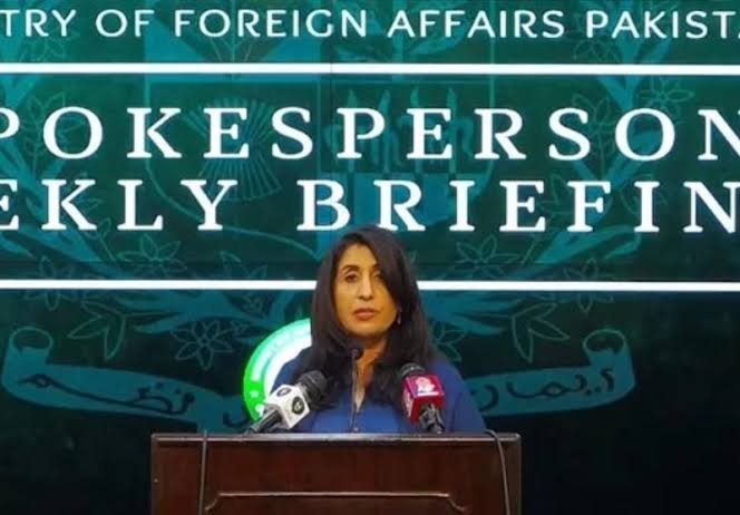 کالعدم ٹی ٹی پی سے مذاکرات کا امکان مسترد