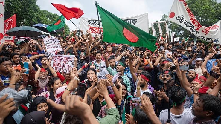 اقوام متحدہ کا فیکٹ فائنڈنگ مشن بنگلہ دیش بھیجنے کا فیصلہ