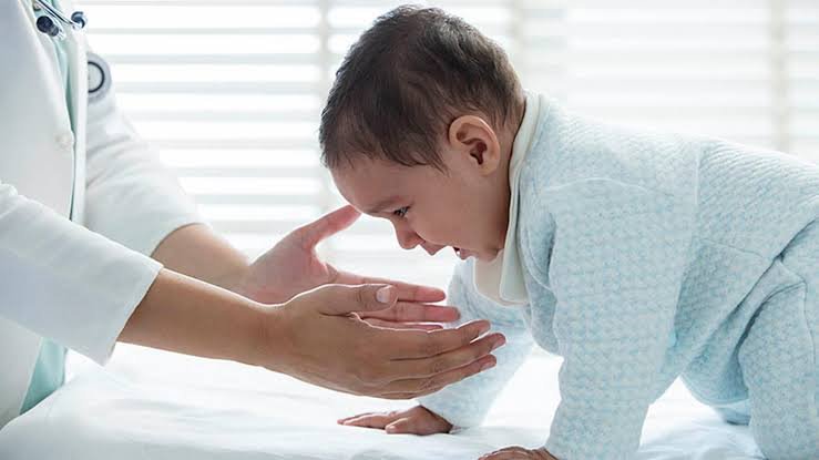 بچوں میں بعض دفعہ ان چیزوں کی کمی ہوسکتی ہے؟