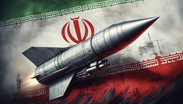 اگر ایران حملہ نہیں کرتا