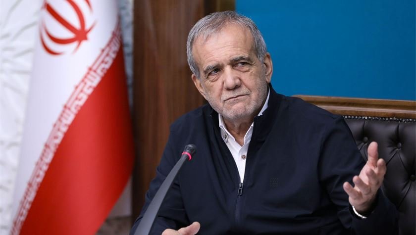 مسلم ممالک کے درمیان اقتصادی تعاون ضروری ہے، ایرانی صدر