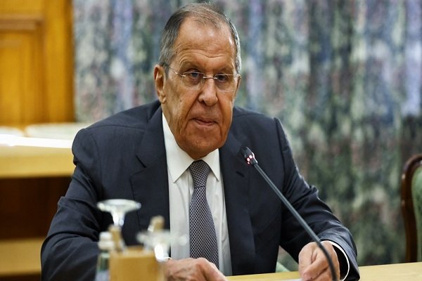 ایران اور روس کے درمیان جامع معاہدے کو جلد حتمی شکل دی جائے گی، روسی وزیر خارجہ