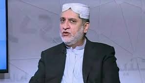 اختر مینگل قومی اسمبلی کی رکنیت سے مستعفی