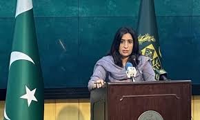لبنان کیخلاف اسرائیلی جارحیت بین الاقوامی قوانین اور یو این کے چارٹر کی شدید خلاف ورزی ہے، پاکستان