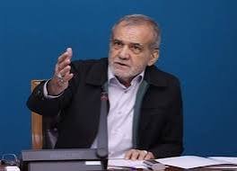 حسن نصر اللہ مسلمانوں کیلئے باعث فخر اور مزاحمت کی علامت تھے، ایرانی صدر