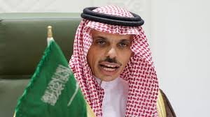 عالمی برادری کو اسرائیل کی جارحانہ کارروائیوں پر ضرور نوٹس لینا چاہیے، سعودی وزیرخارجہ