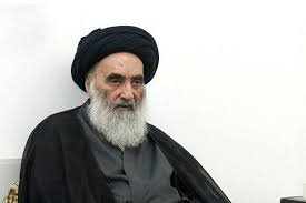 حسن نصر اللہ نے اللہ کی راہ میں اپنی جان قربان کردی، آیت اللہ سیستانی