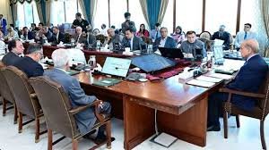 وفاقی کابینہ کا اجلاس پھر ملتوی، آئینی ترامیم آج بھی پیش نہ ہونے کا امکان