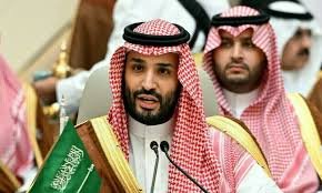 فلسطینی ریاست کے قیام تک اسرائیل سے تعلقات قائم نہیں کریں گے، بن سلمان