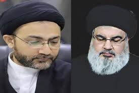 علامہ سید شہنشاہ نقوی کا سید حسن نصر اللّٰہ کی شہادت پر گہرے دکھ  کا اظہار