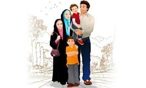 تربیت کے معاملے میں خود کو سب کچھ نہ سمجھیں۔
