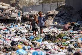 صیہونی حکومت غزہ میں انسان دوستانہ امداد نہیں پہنچنے دے رہی،  اقوام متحدہ