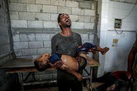 صیہونی فوج کے غزہ پر حملے، خواتین و بچوں سمیت مزید 11 فلسطینی شہید، متعدد زخمی