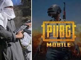 خیبرپختونخوا میں دہشت گردی کیلئے پب جی گیم کے استعمال کا انکشاف