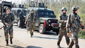 مقبوضہ کشمیر میں بھارت کی ریاستی دہشت گردی، 5 کشمیری نوجوان شہید