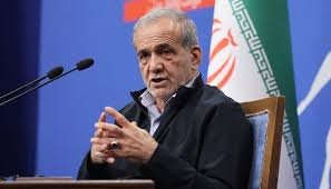 امریکا دشمنی ترک کر دے تو بات چیت ممکن ہے، ایرانی صدر