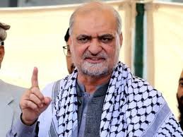 جماعت اسلامی کا یکم تا 7 اکتوبر ہفتہ یکجہتی غزہ منانے کا اعلان
