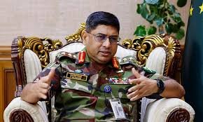 بنگلہ دیش میں عام انتخابات اگلے 18 مہینوں میں ہوجائیں گے، آرمی چیف