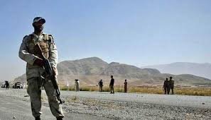 بلوچستان میں سیکیورٹی فورسز کو خصوصی اختیارات، کسی کو بھی گرفتار کیا جاسکے گا