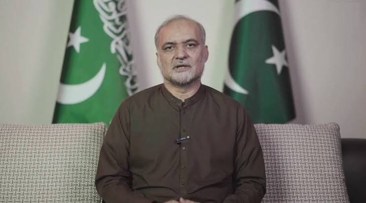 حزب اللہ کی مزاحمت جاری رہے گی، حافظ نعیم