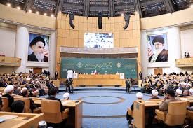 تہران میں منعقدہ بین الاقوامی وحدت اسلامی کانفرنس کا پیغام