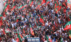 تحریک انصاف کو 8 ستمبر کو اسلام آباد میں جلسے کی اجازت