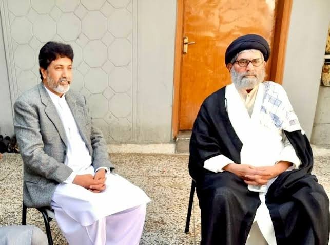 ملک میں ایک بار پھر فرقہ واریت و انتہا پسندی کو فروغ دیا جارہاہے، زاہد علی آخونزادہ