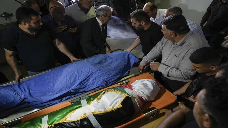 صیہونی فوج کے حملے، خواتین و بچوں سمیت 31 فلسطینی شہید، سو سے زائد زخمی