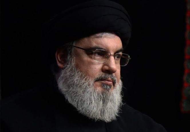 بیروت پر اسرائیلی حملے میں سید حسن نصر اللہ شہید، حزب اللہ نے تصدیق کردی